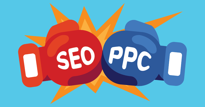 How to Use SEO and PPC Together for Maximum ROI
